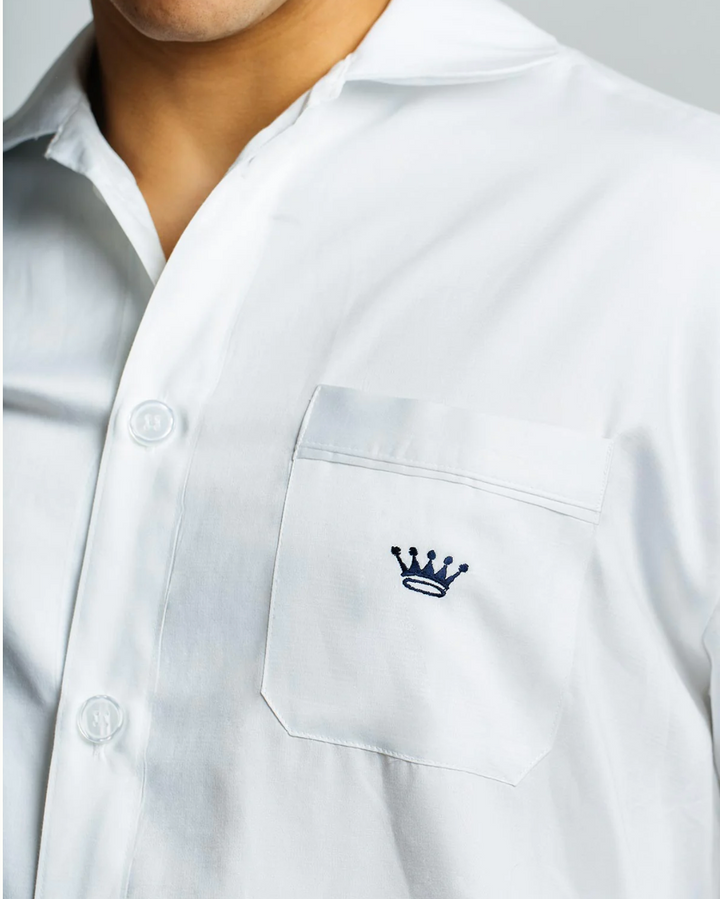 Royal Highnies Original Lounge Top - Unisex