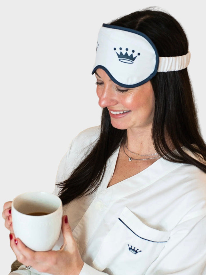 Royal Highnies Sleep Mask