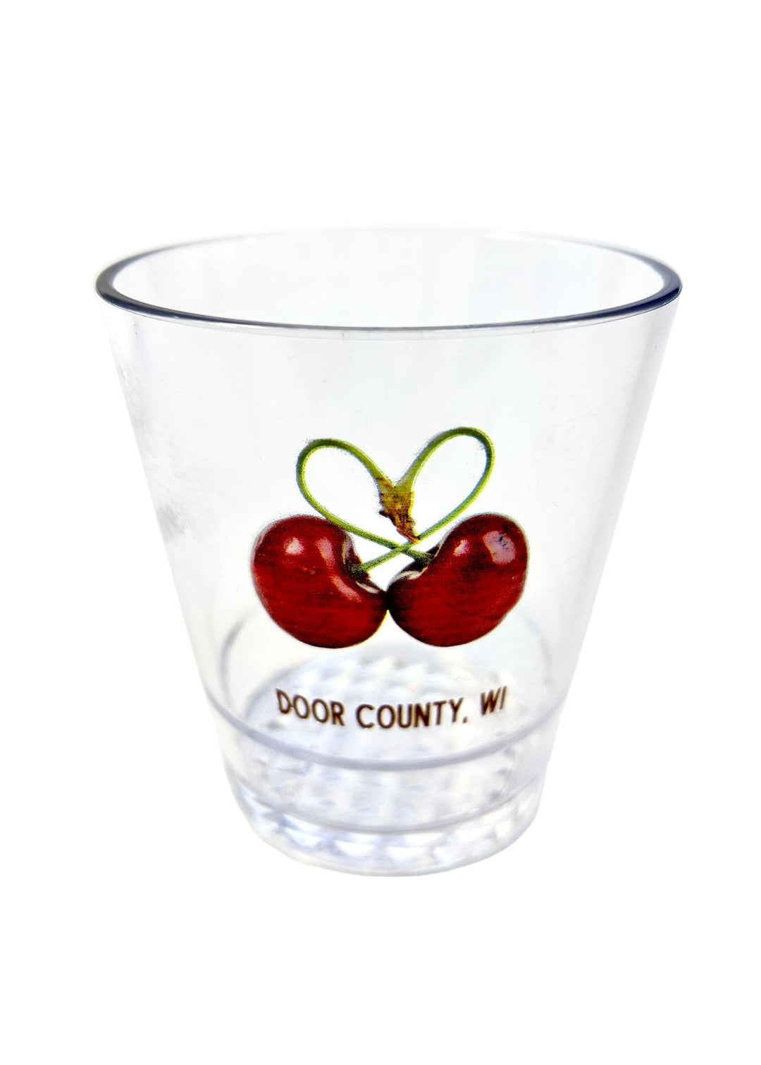 Door County High Ball Glasses - Tossware