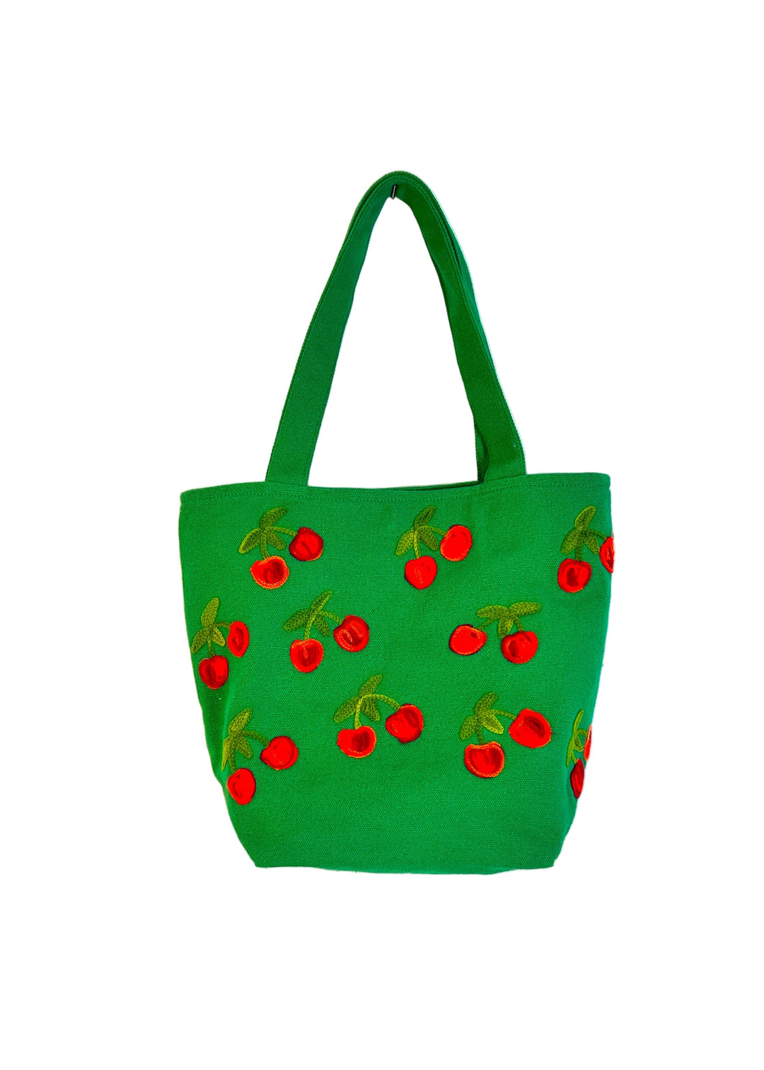 Door County Cherry Tote