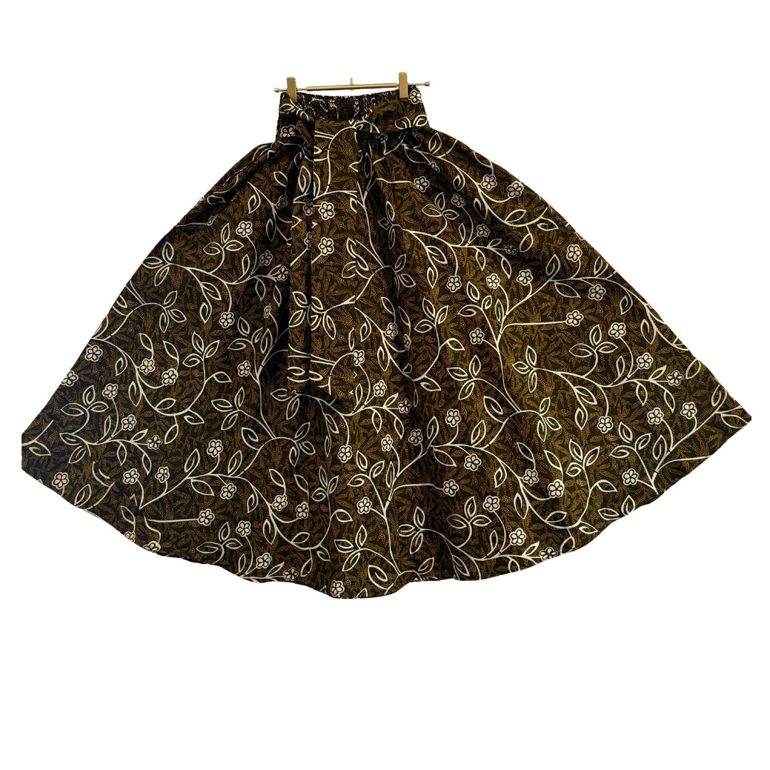 AKOKONAN - Maxi Skirt 107