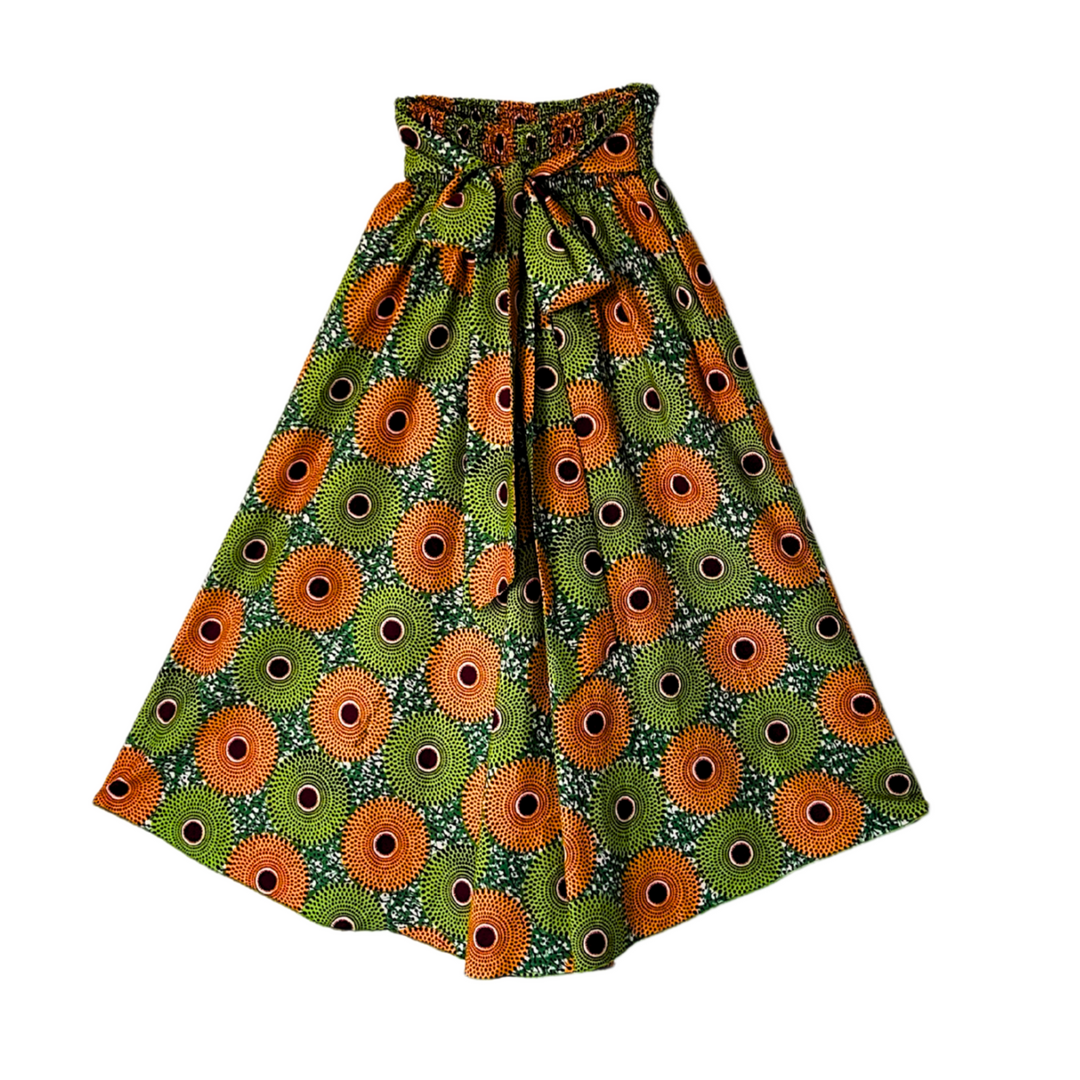 Akoma - Maxi Skirt 104