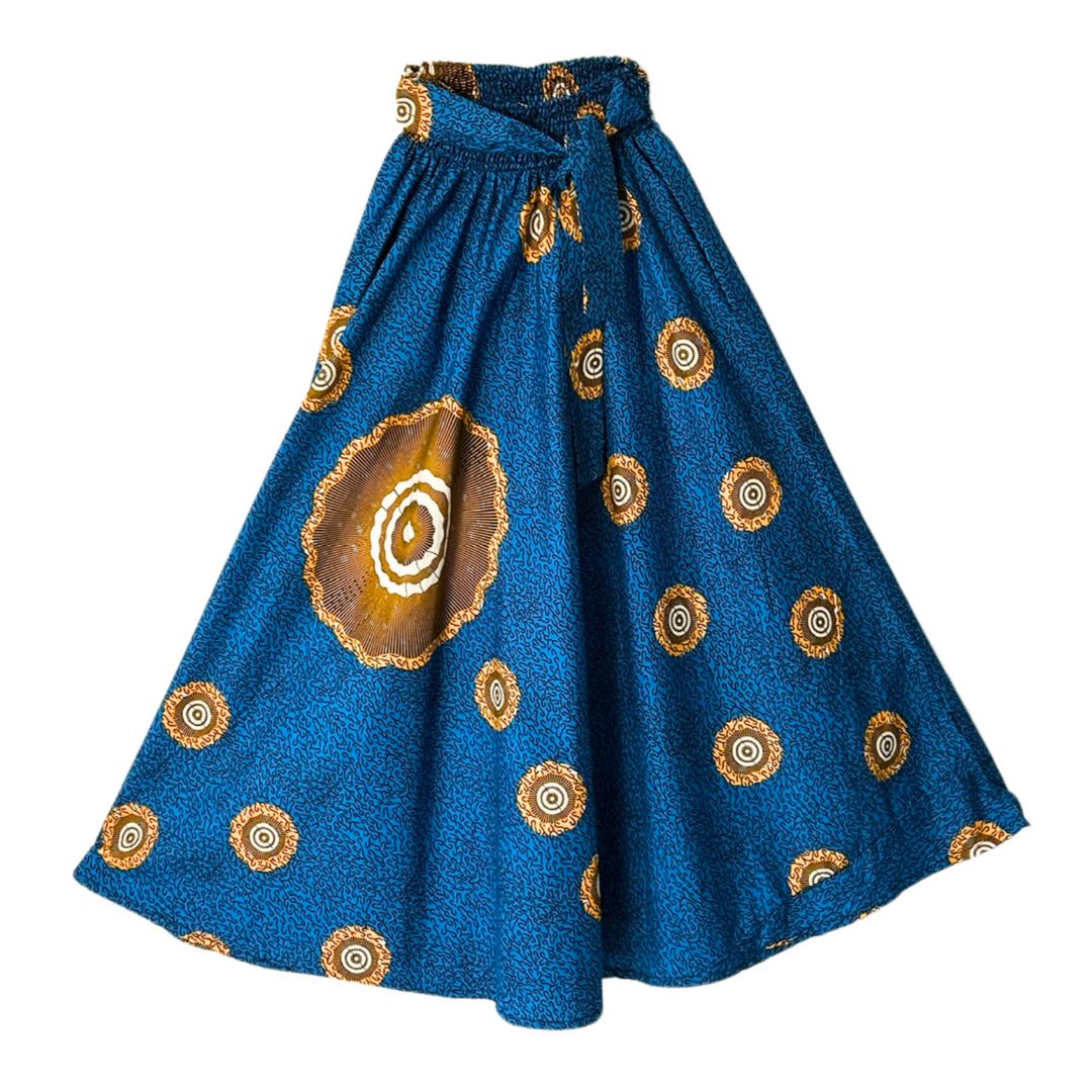 AYA - Maxi Skirt 102