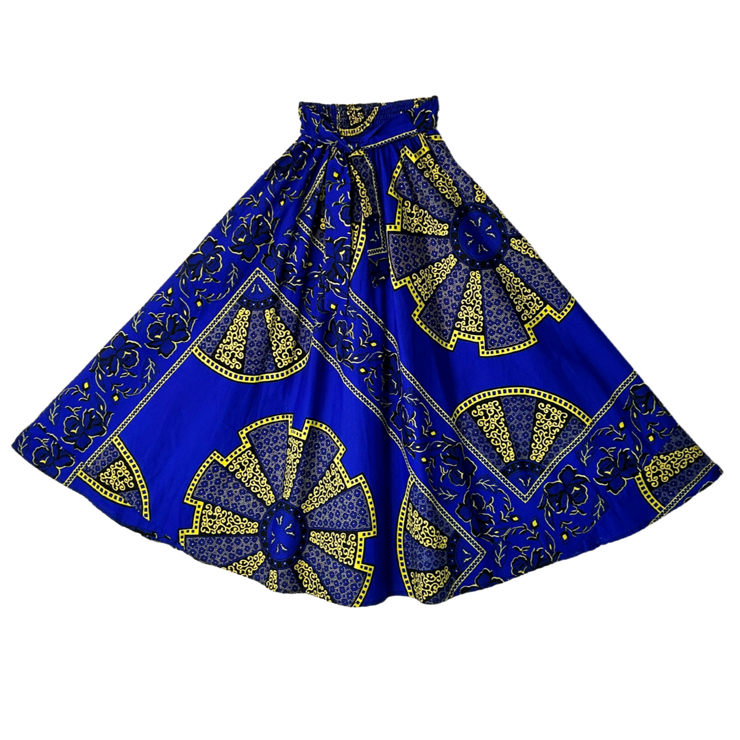 AYA - Maxi Skirt 103