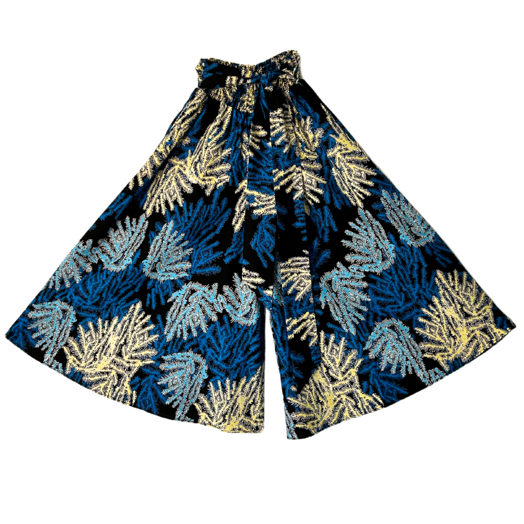 Eban - Palazzo Pants 110
