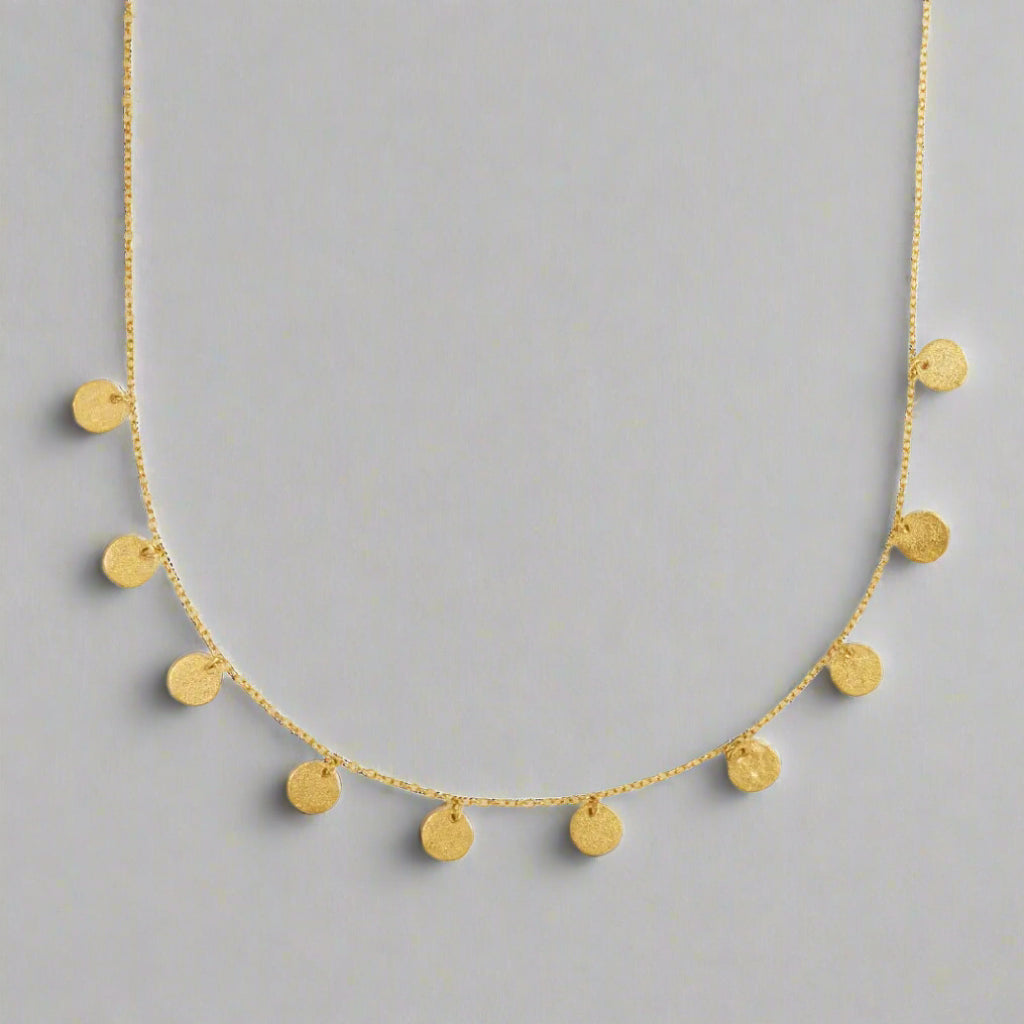 Alceste Necklace