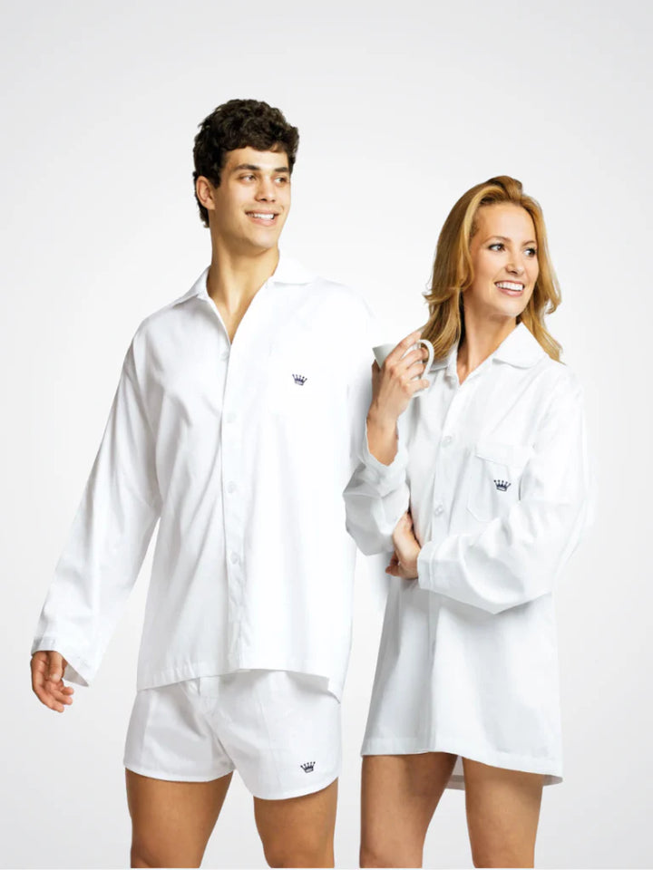 Royal Highnies Original Lounge Top - Unisex