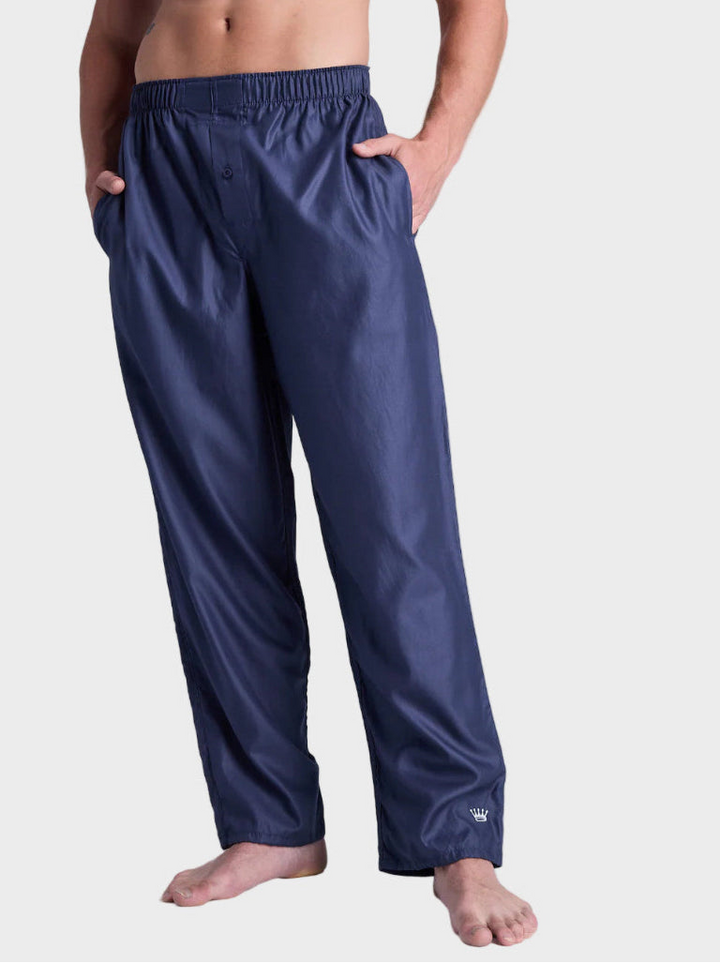 Royal Highnies Navy Lounge Pant