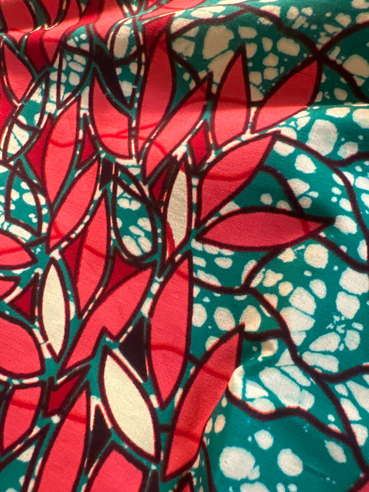 Coastal M110 - Maxi Skirt
