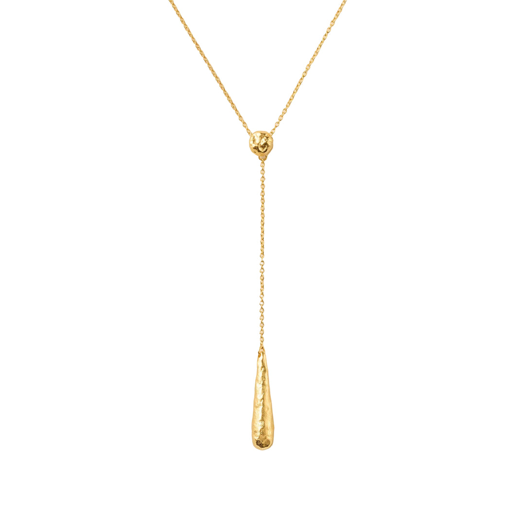 Stillà Necklace | Jewelry Gold Gift Waterproof