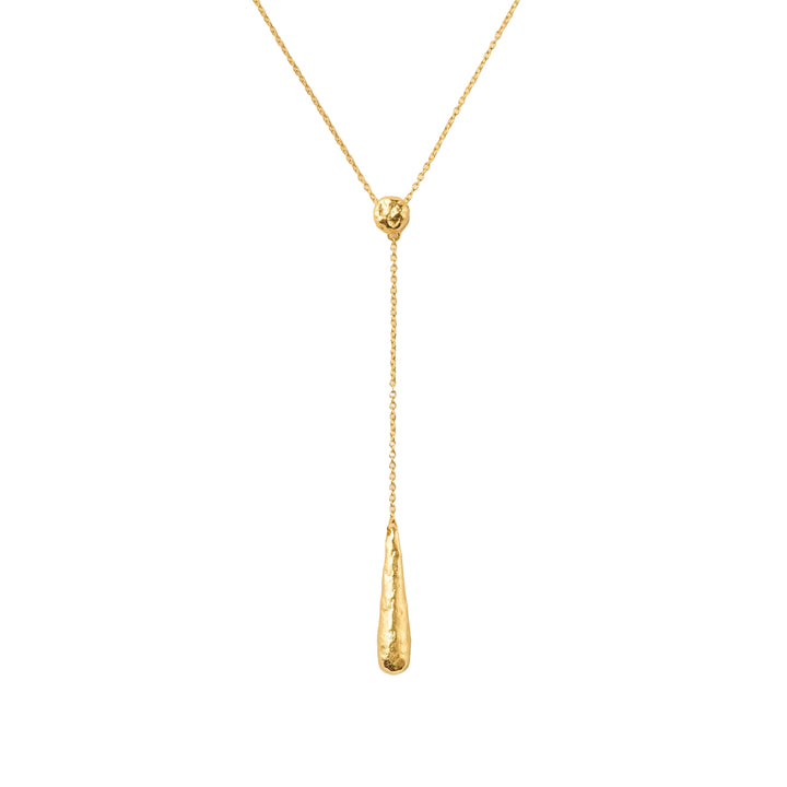 Stillà Necklace | Jewelry Gold Gift Waterproof