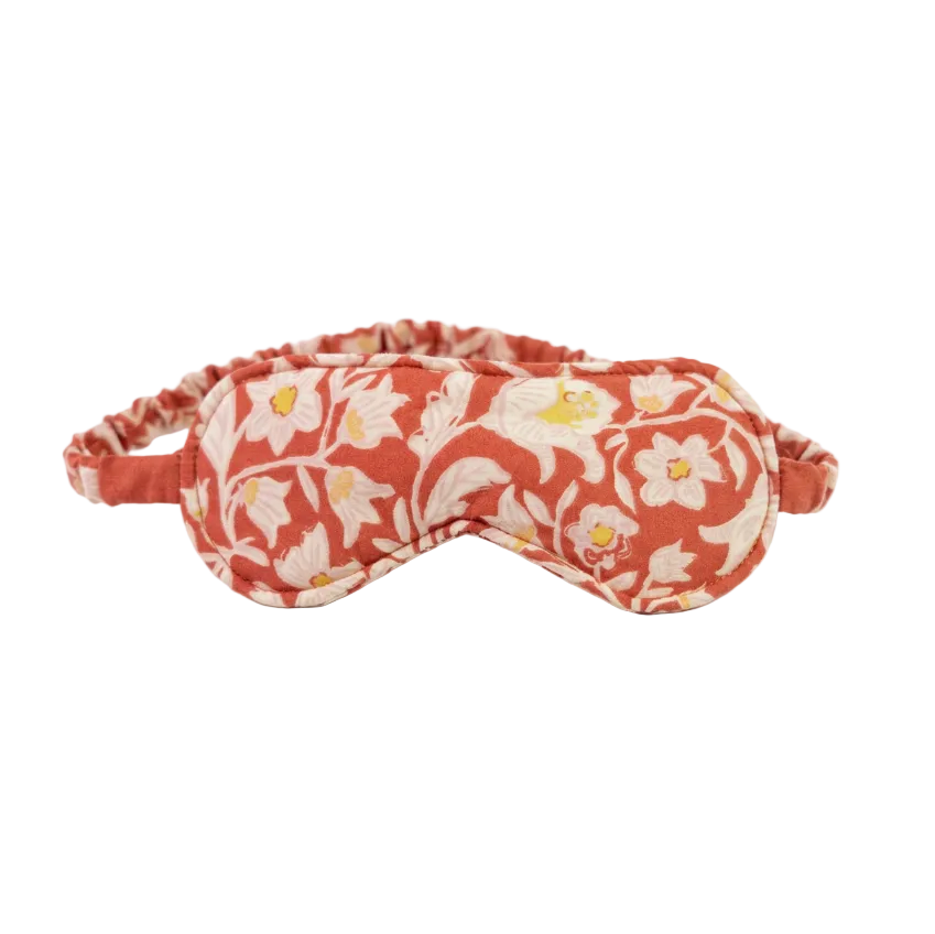 Sleep Mask Delphine Cotton Sleep Mask