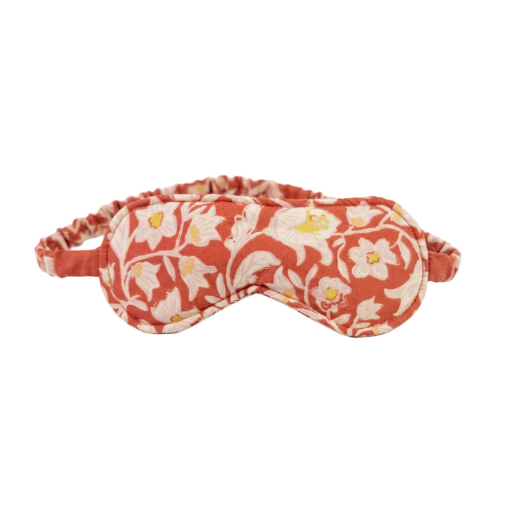 Sleep Mask Delphine Cotton Sleep Mask