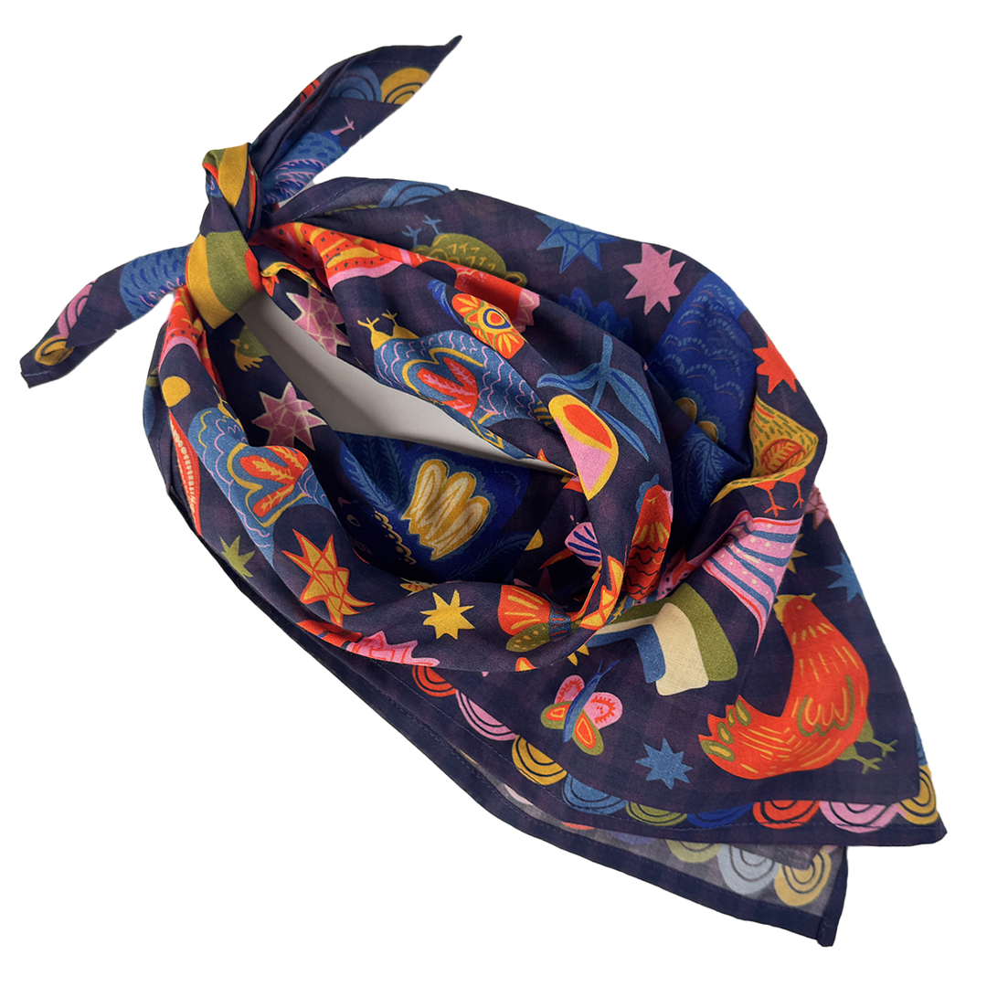 Matilda Bandana No. 147