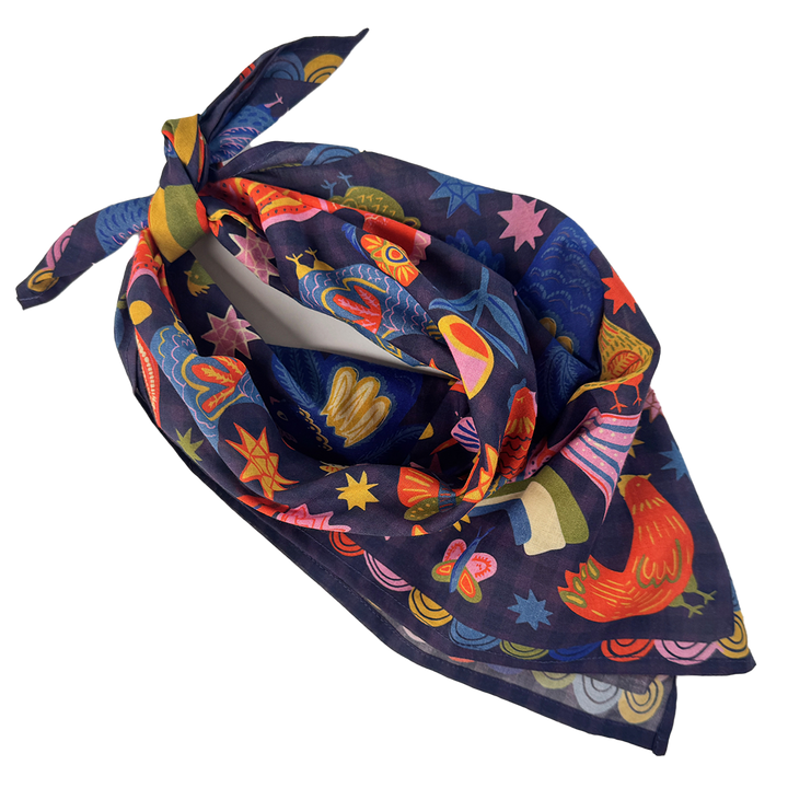 Matilda Bandana No. 147