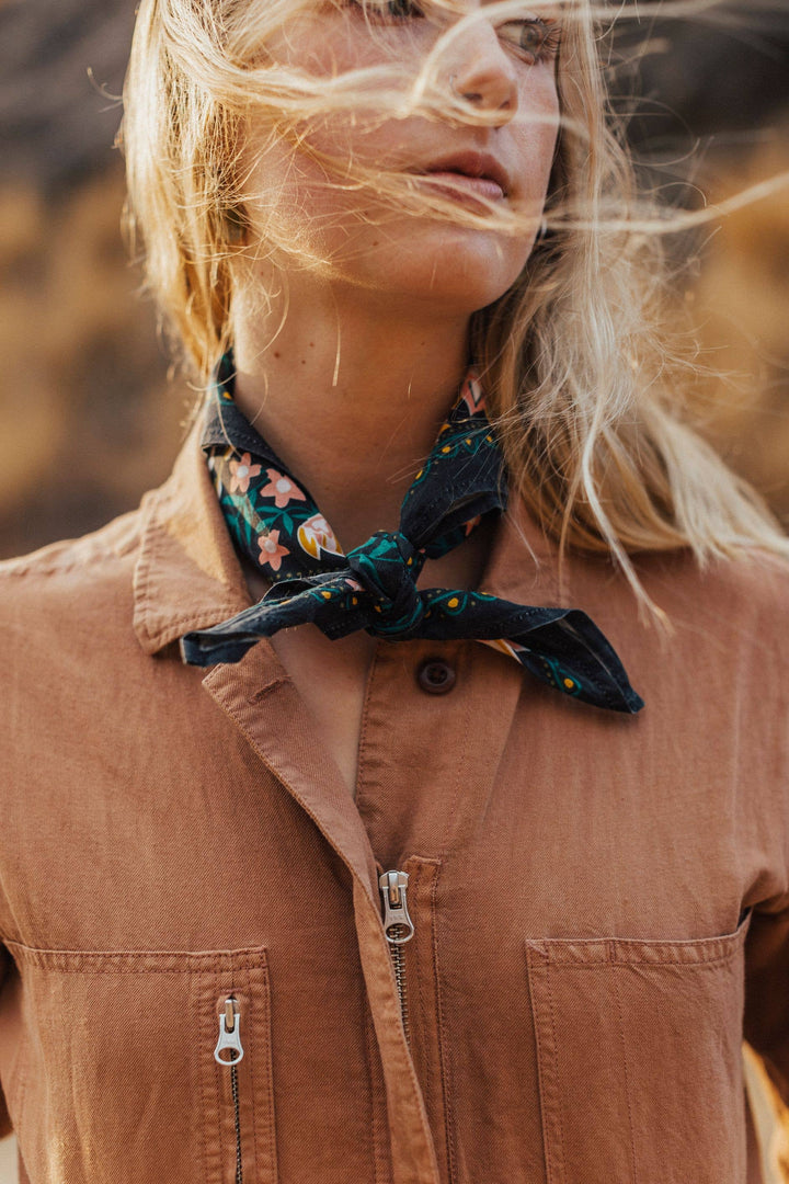Betty Bandana No. 056