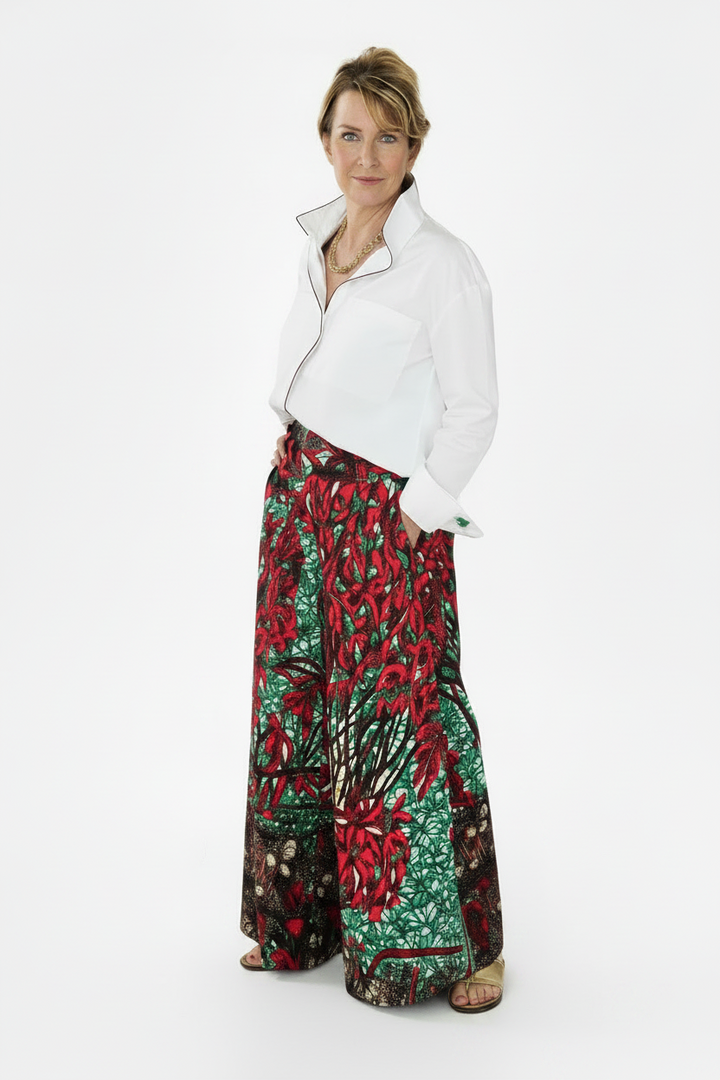 Coastal P109 - Palazzo Pants