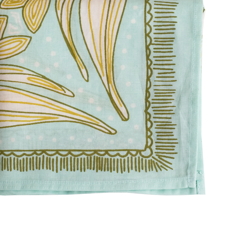 Eliza Bandana No. 012 Eliza