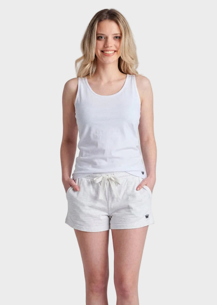 Royal Highnies Ladies Tank Top