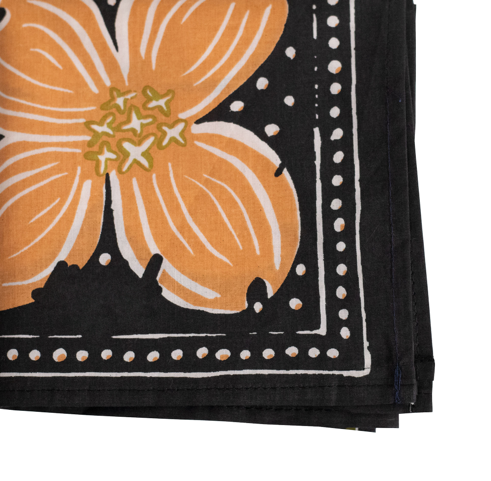 Amy Bandana No. 046