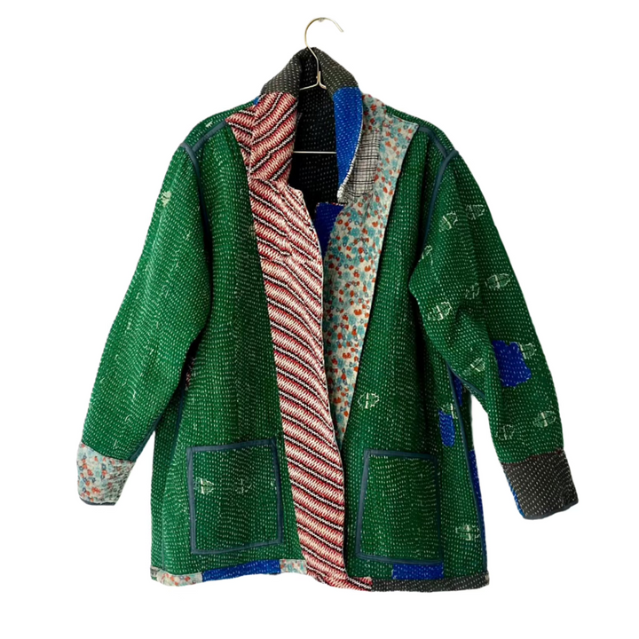 Barn Coat - BCGH1004