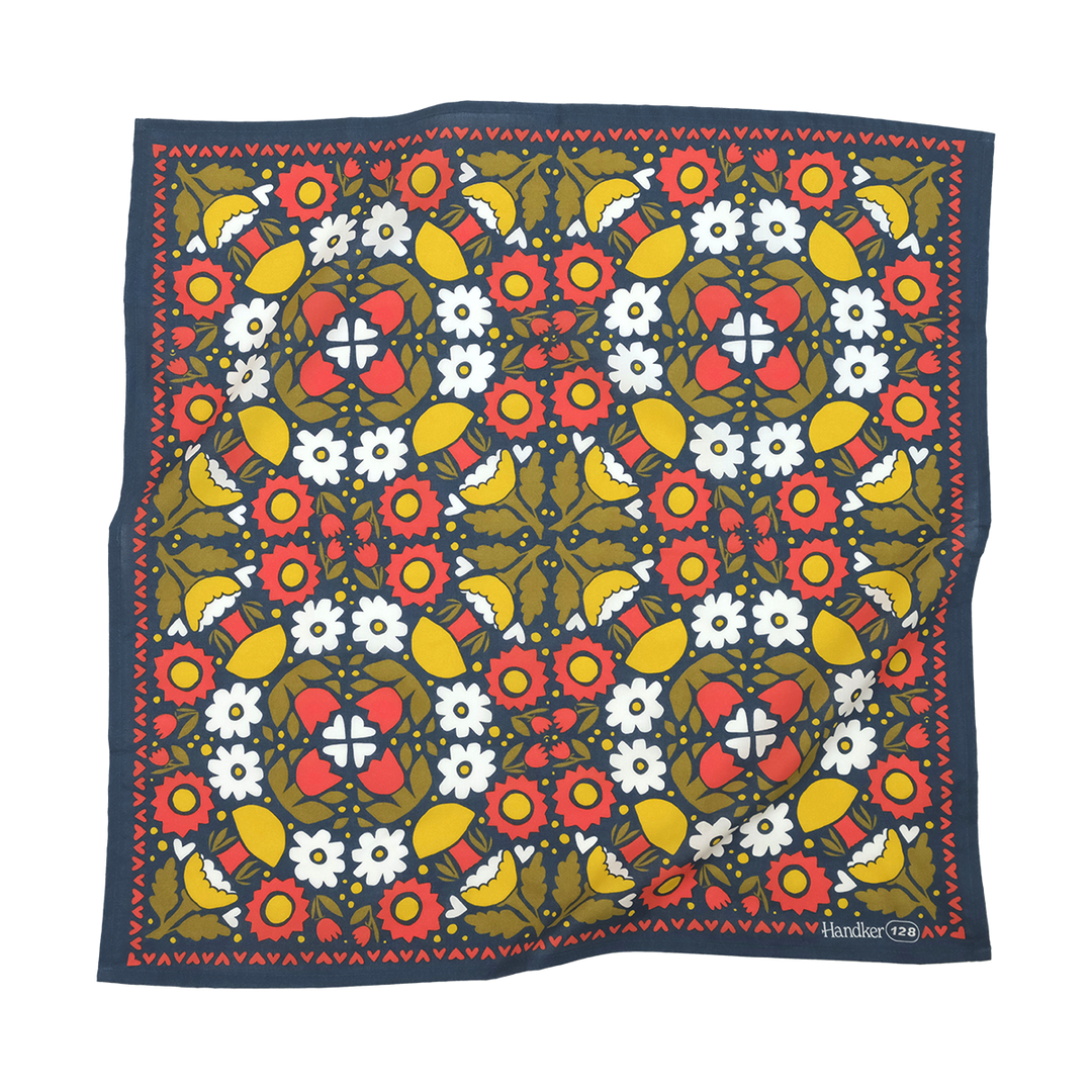 Helga Bandana No. 128