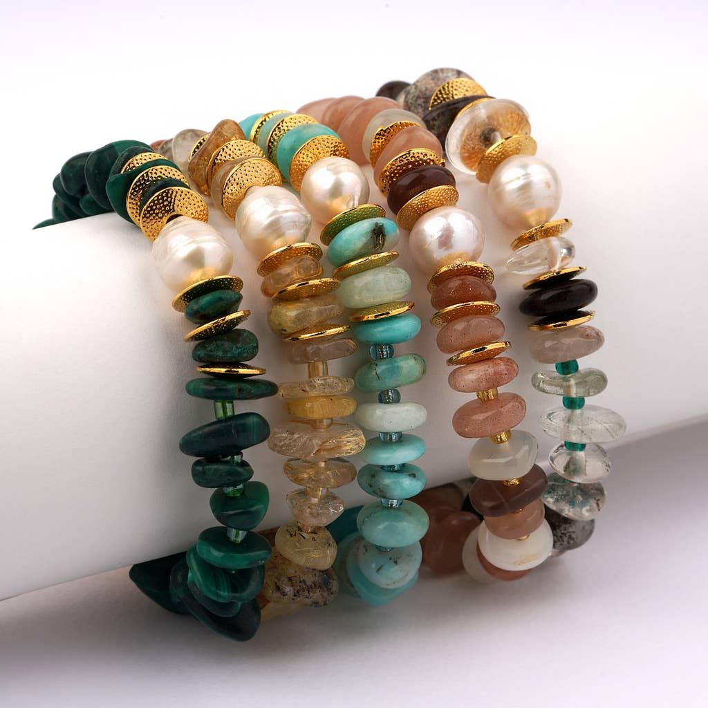 CORE | MUSE BRACELETS