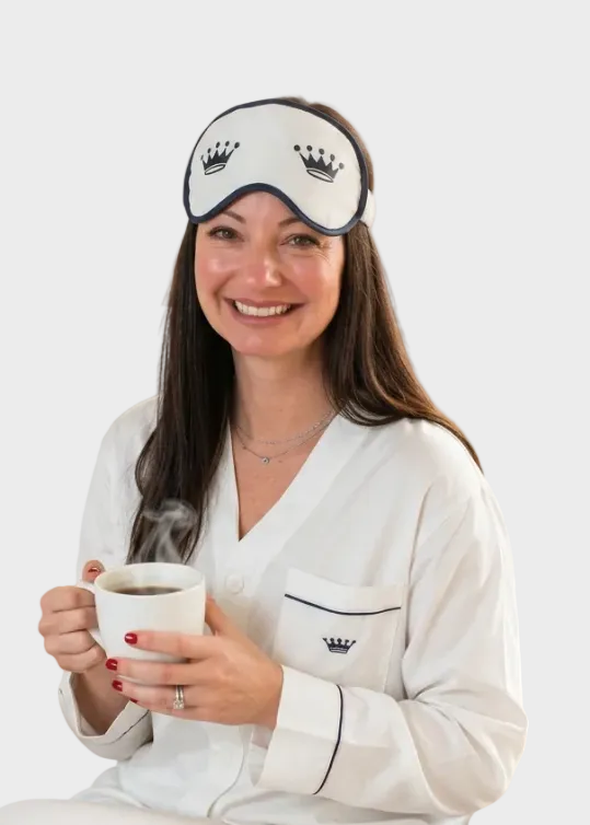 Royal Highnies Sleep Mask