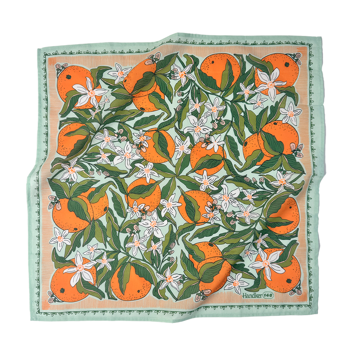 Zoe Bandana No. 146