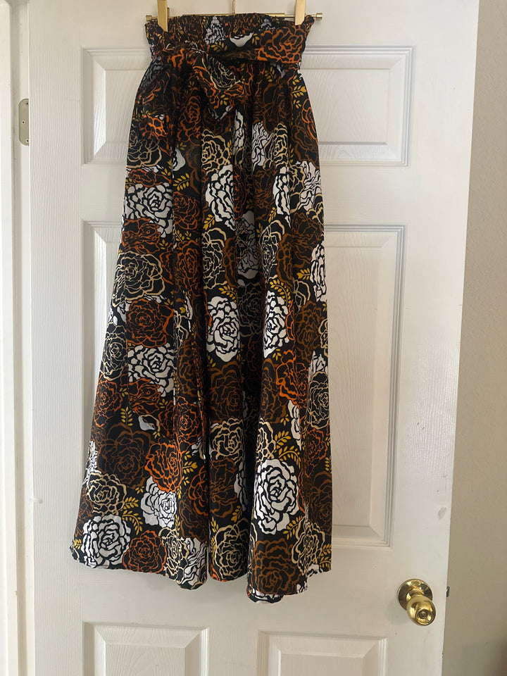 Bese Saka - Maxi Skirt 112