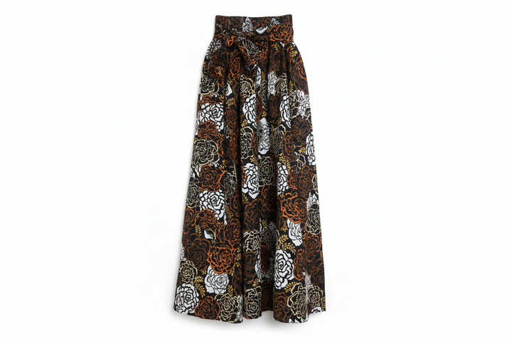Bese Saka - Maxi Skirt 112