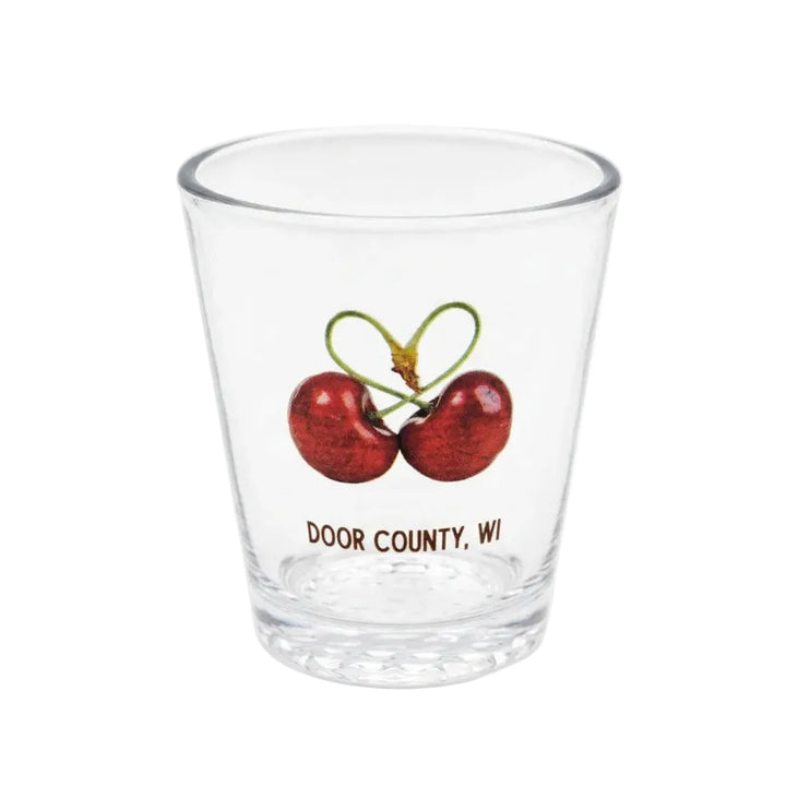 Door County High Ball Glasses - Tossware