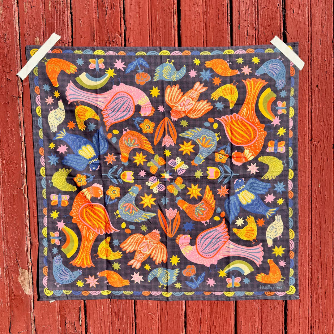 Matilda Bandana No. 147