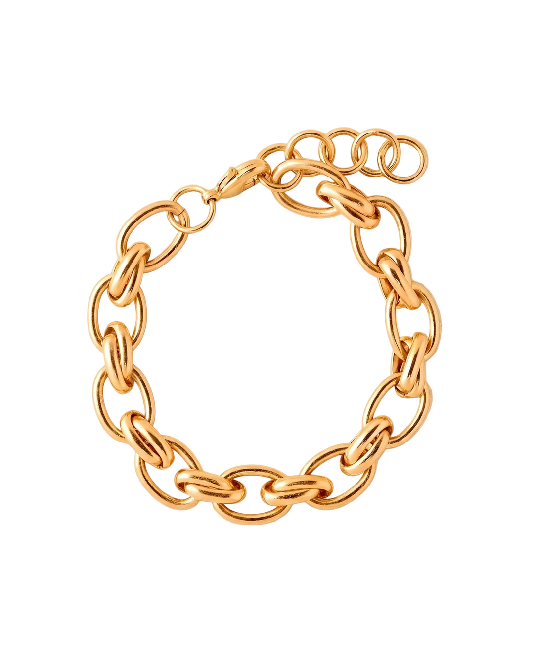 Alessia Bracelet | Jewelry Gold Gift Waterproof