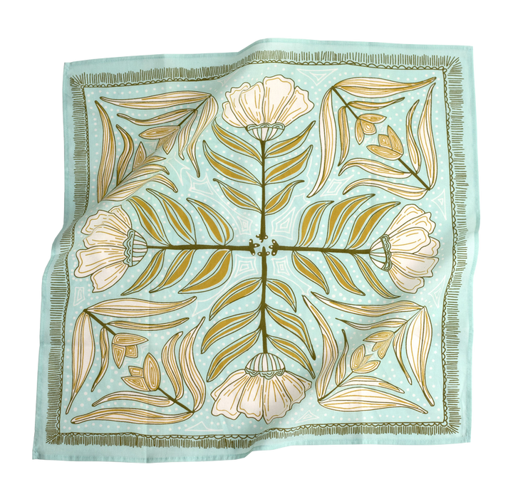 Eliza Bandana No. 012 Eliza
