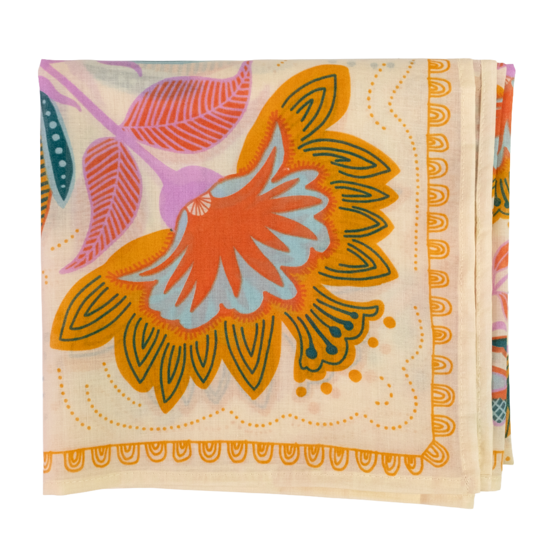 Wild Rag Ingrid No.34