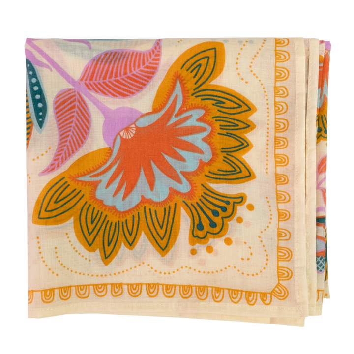 Wild Rag Ingrid No.34
