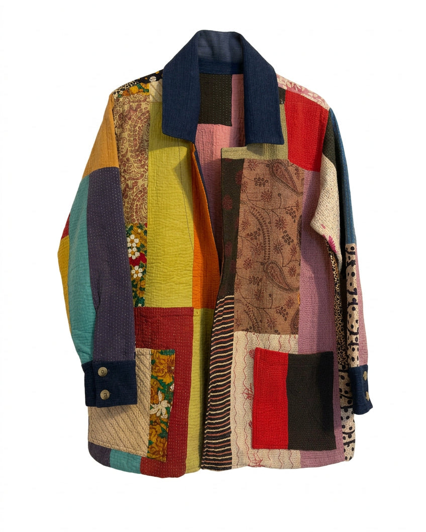 gh206 Barn Coat S