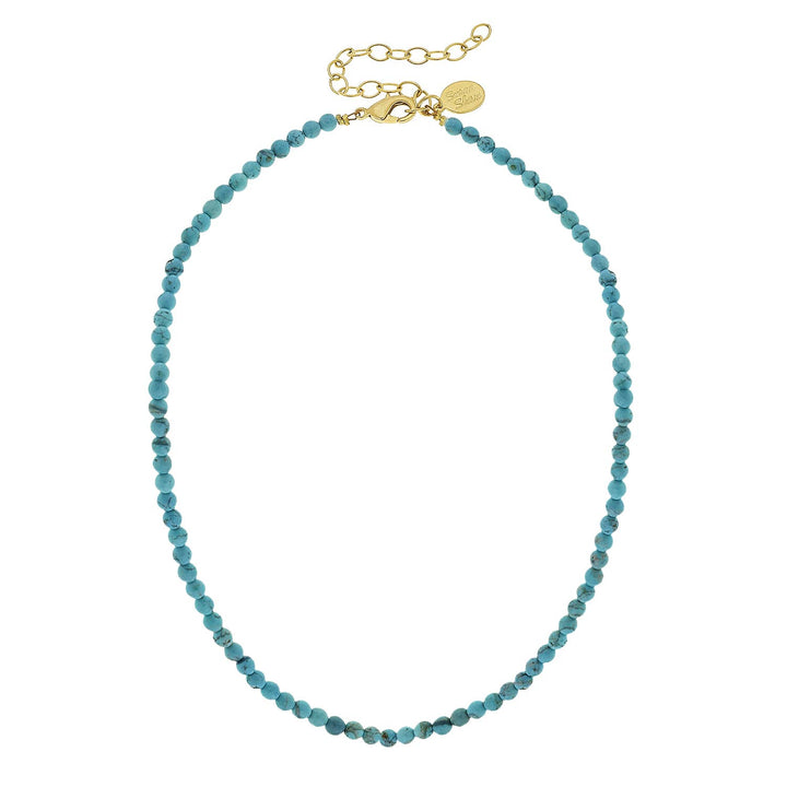 Alys Necklace