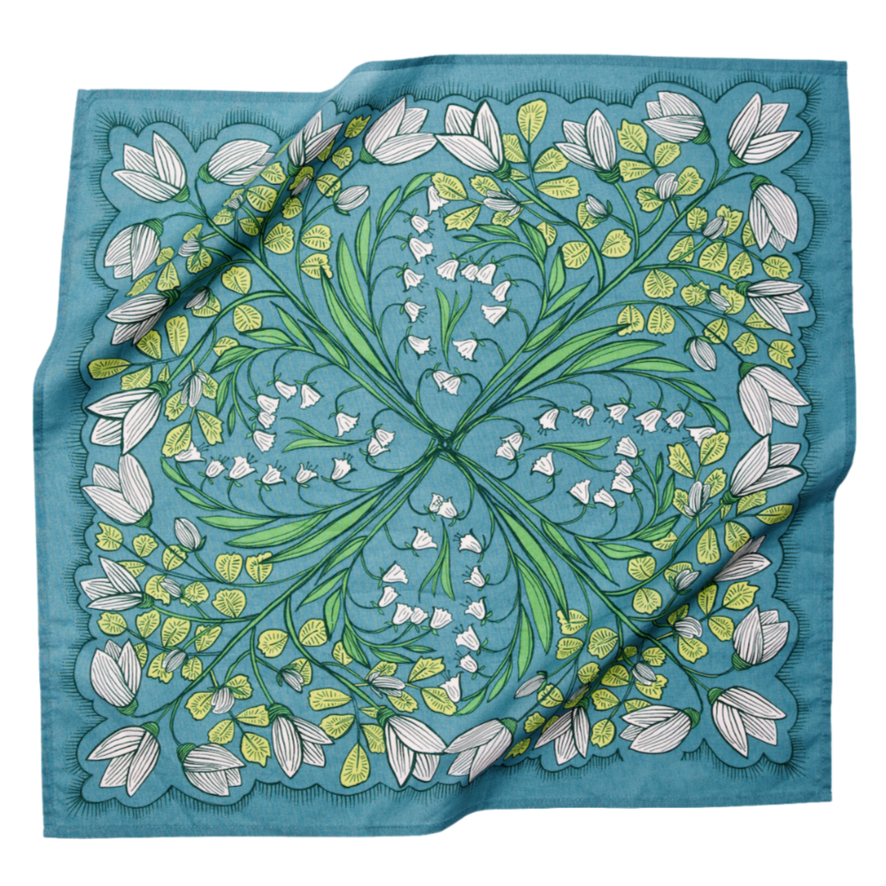 Bandana Cassie No. 96