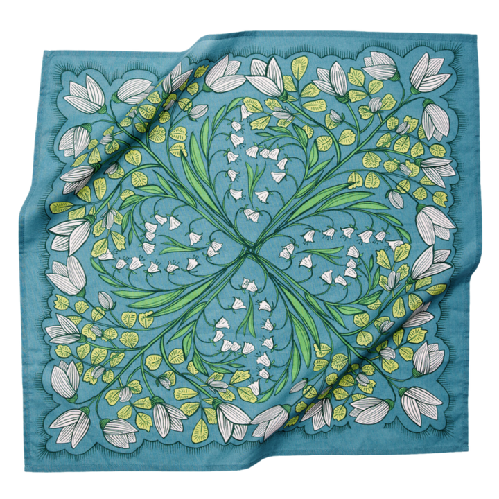 Bandana Cassie No. 96