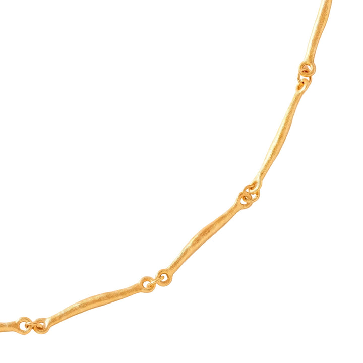 Enea Necklace | Jewelry Gold Gift Waterproof