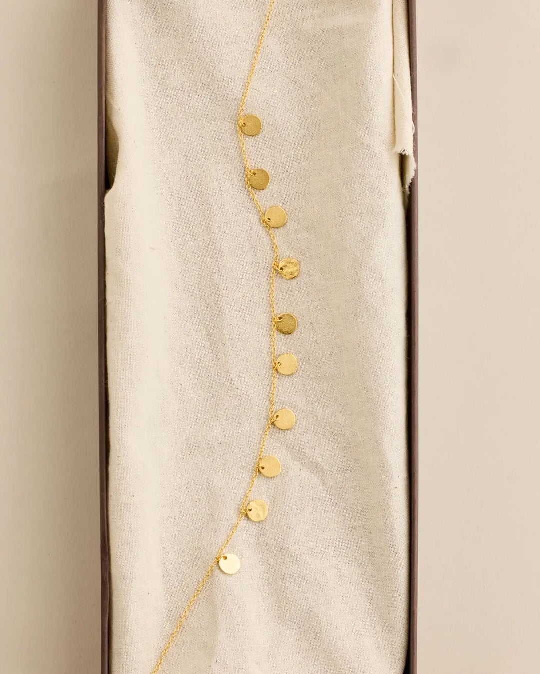 Alceste Necklace | Jewelry Gold Gift Waterproof