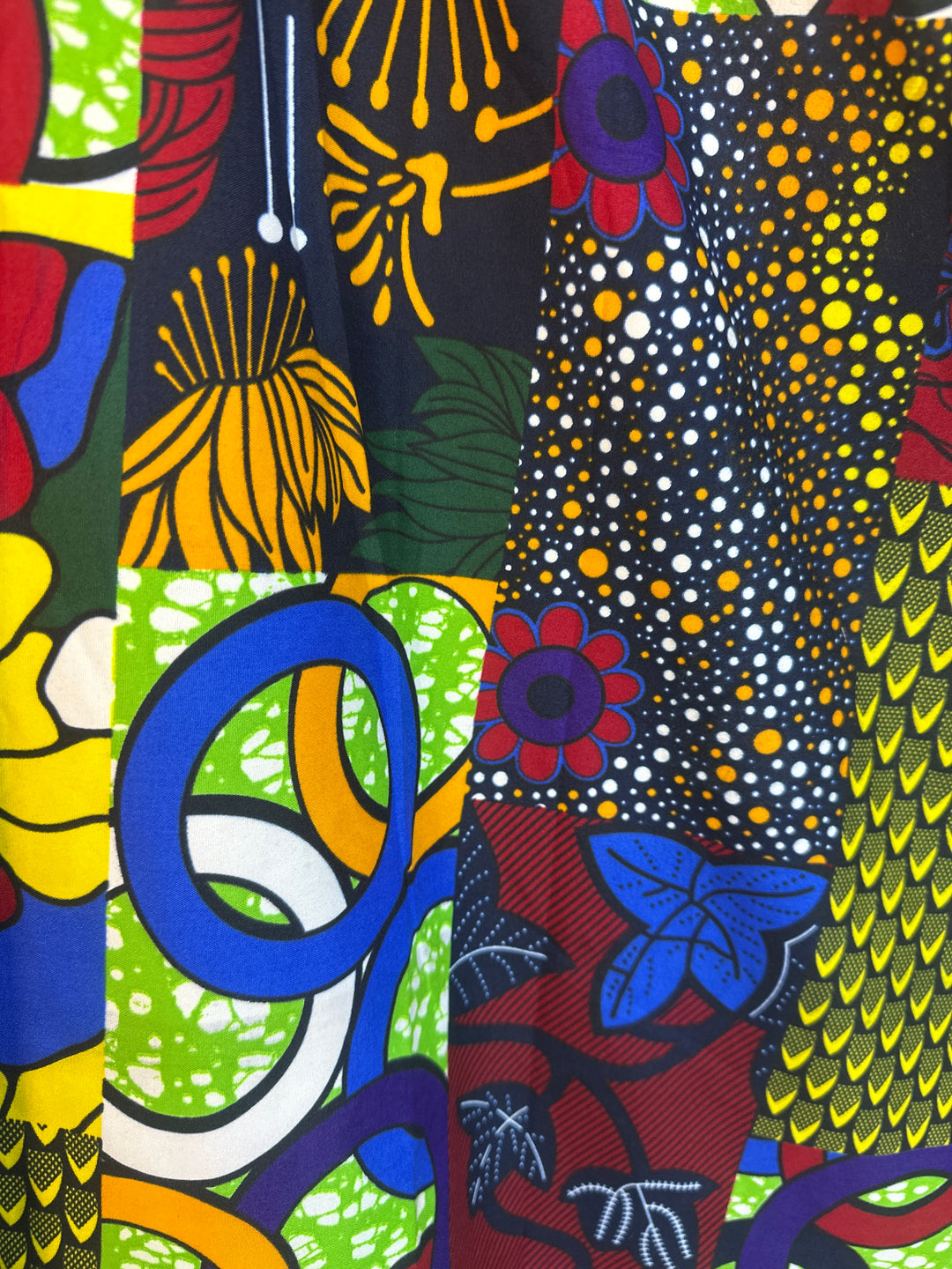 Bese Saka - Maxi Skirt 110