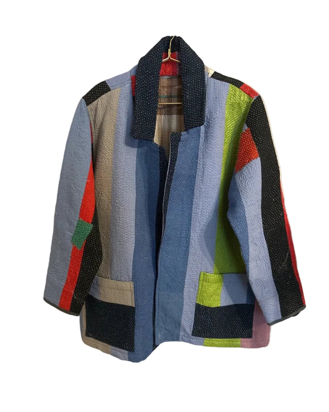 b1132 Barn Coat M