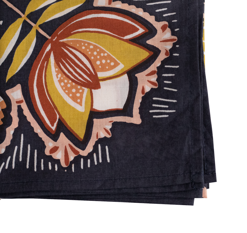 Elsie Bandana No. 039