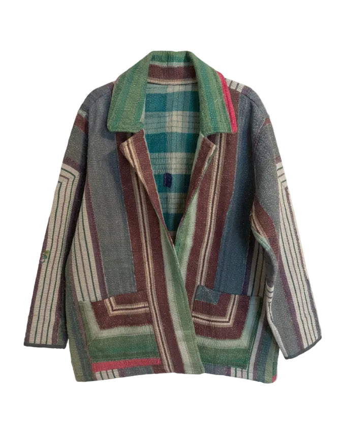 B1146 Barn Coat M