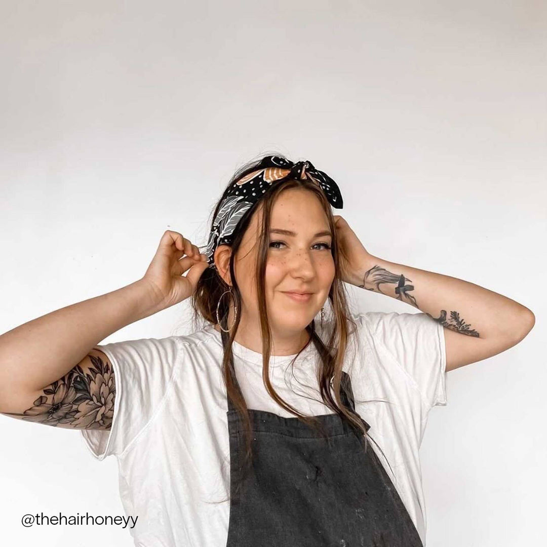 Amy Bandana No. 046
