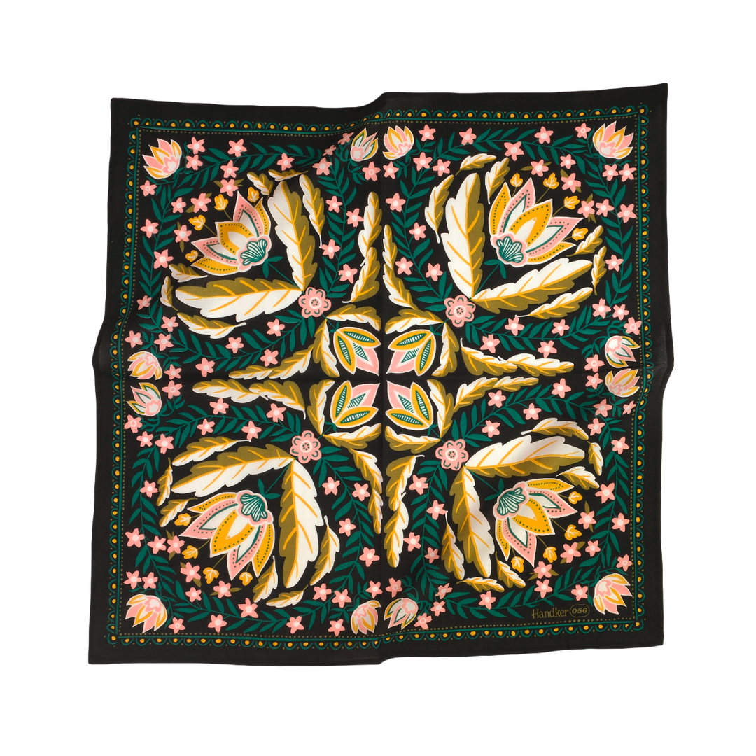 Betty Bandana No. 056