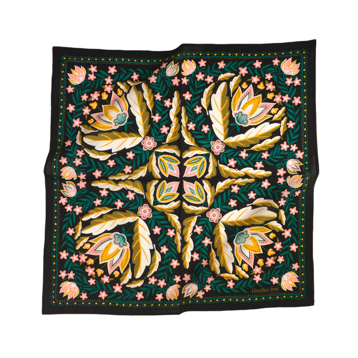 Betty Bandana No. 056
